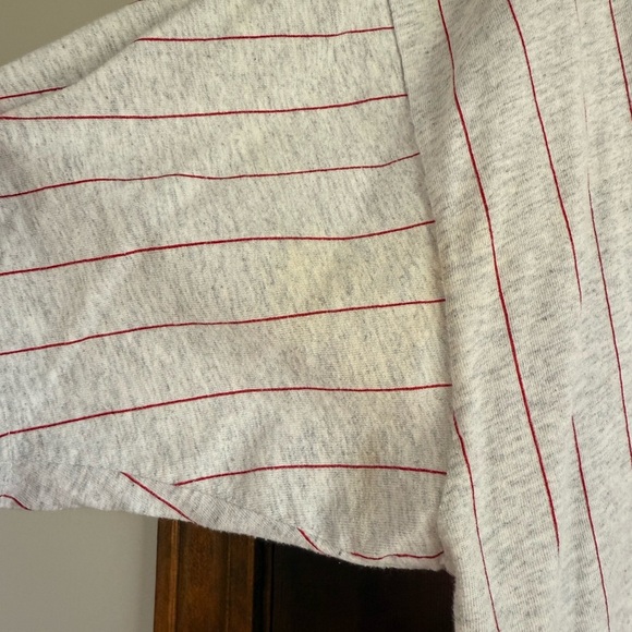 Vintage “Spicy” Baseball Jersey 🌶️ - Picture 7 of 7